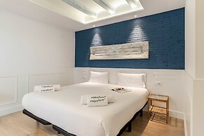 Enjoybcn Colon Apartments