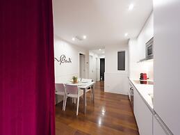Enjoybcn Gaudi Apartments