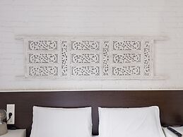 Enjoybcn Gaudi Apartments