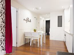 Enjoybcn Gaudi Apartments