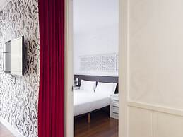 Enjoybcn Gaudi Apartments