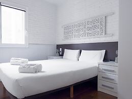 Enjoybcn Gaudi Apartments