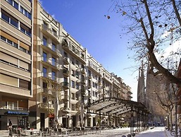 Enjoybcn Gaudi Apartments