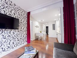 Enjoybcn Gaudi Apartments