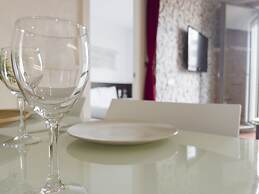 Enjoybcn Gaudi Apartments