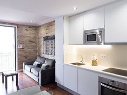 Enjoybcn Gaudi Apartments