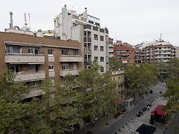 Enjoybcn Gaudi Apartments