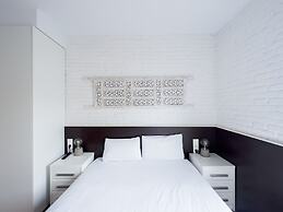 Enjoybcn Gaudi Apartments
