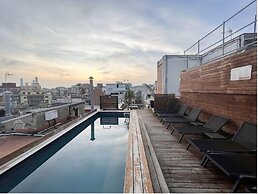 Enjoybcn Gaudi Apartments