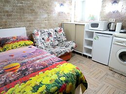 Istanberry - Pera Apartments