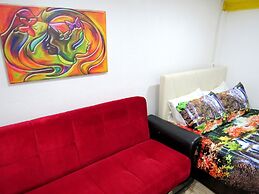 Istanberry - Pera Apartments