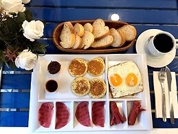 Istanberry - Pera Apartments