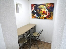 Istanberry - Pera Apartments