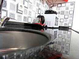 Istanberry - Pera Apartments