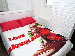 Istanberry - Pera Apartments