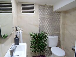 Istanberry - Pera Apartments