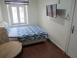 Istanberry - Pera Apartments