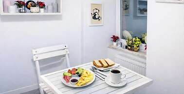 Istanberry - Pera Apartments