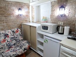 Istanberry - Pera Apartments