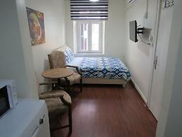 Istanberry - Pera Apartments