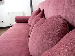 Istanberry - Pera Apartments