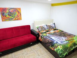 Istanberry - Pera Apartments