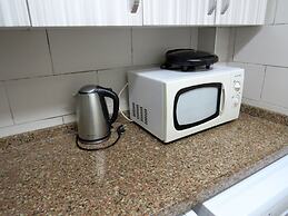 Istanberry - Pera Apartments