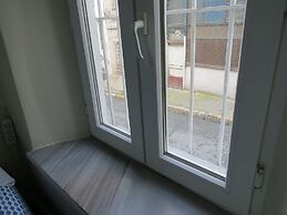 Istanberry - Pera Apartments