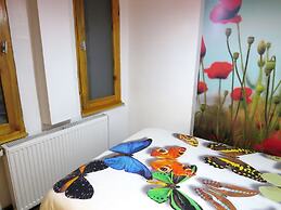 Istanberry - Pera Apartments