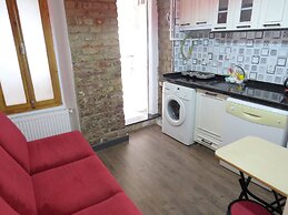 Istanberry - Pera Apartments