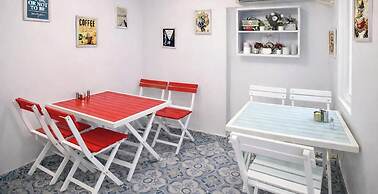Istanberry - Pera Apartments