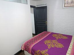 Istanberry - Pera Apartments