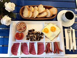 Istanberry - Pera Apartments