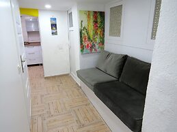 Istanberry - Pera Apartments