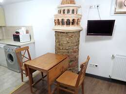 Istanberry - Pera Apartments