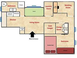 Istanberry - Pera Apartments