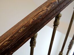 Istanberry - Pera Apartments