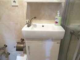 Istanberry - Pera Apartments