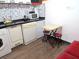 Istanberry - Pera Apartments