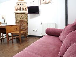 Istanberry - Pera Apartments