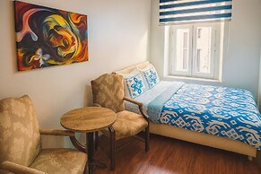 Istanberry - Pera Apartments