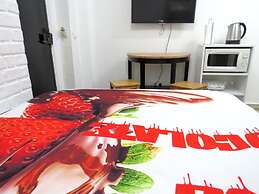 Istanberry - Pera Apartments