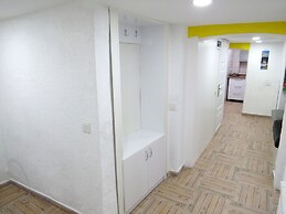 Istanberry - Pera Apartments