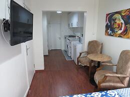 Istanberry - Pera Apartments