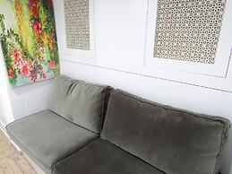 Istanberry - Pera Apartments