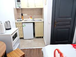Istanberry - Pera Apartments