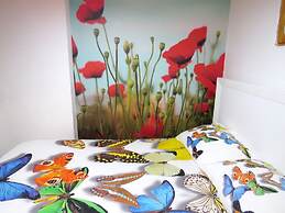 Istanberry - Pera Apartments