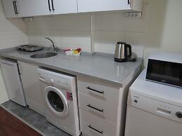 Istanberry - Pera Apartments