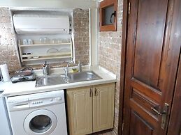 Istanberry - Pera Apartments