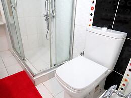 Istanberry - Pera Apartments